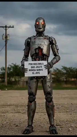 UNA REALIDAD MAAAASS QUE CLARITA' AAAAJAJAJAJA, NO JALES #realidas #jefe #boss #robot #cartel #consejo #estamos #pensamientos #viral #paratiiiiiiiiiiiiiiiiiiiiiiiiiiiiiii 