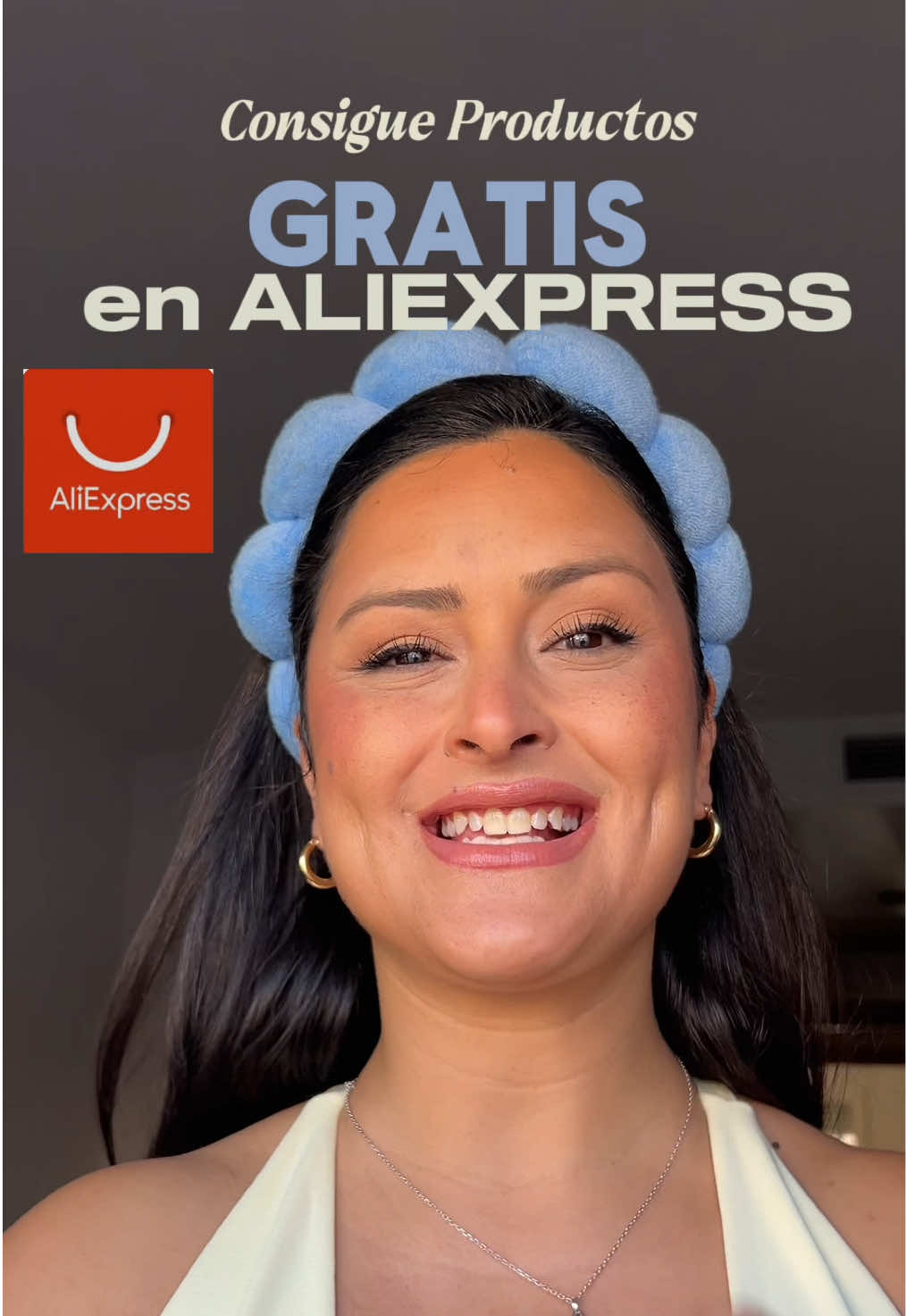 Así conseguí mis brochas gratis en @AliExpress #creatorsearchinsights   #aliexpress #productosgratis #productosaliexpress #brochasdemaquillaje #tipsgirls 