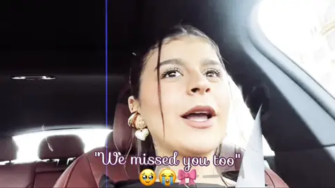 @Kawtar Bamo @Ayoub Idri We missed you too 🥹😭🎀 #kawtarbamo #morocco🇲🇦 #1millionaudition #explore #foryoupage❤️❤️ #fypp #fyyyyyyyyyyyyyyyy #اكسبلور #foryoupage #fyyyyyyyyppppppppppppppppシ 