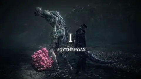 Fear The Old Blood | Scp: Sovereignofdusk & @Divinte | #bloodborne #bloodborneedit #souls #soulsborne #edit #eldenring #eldenringedit #eldenringnightreign #fyp #foryou 