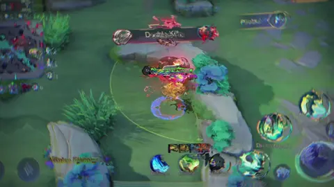 Tulen semi liệu có yếu#lienquanmobile 