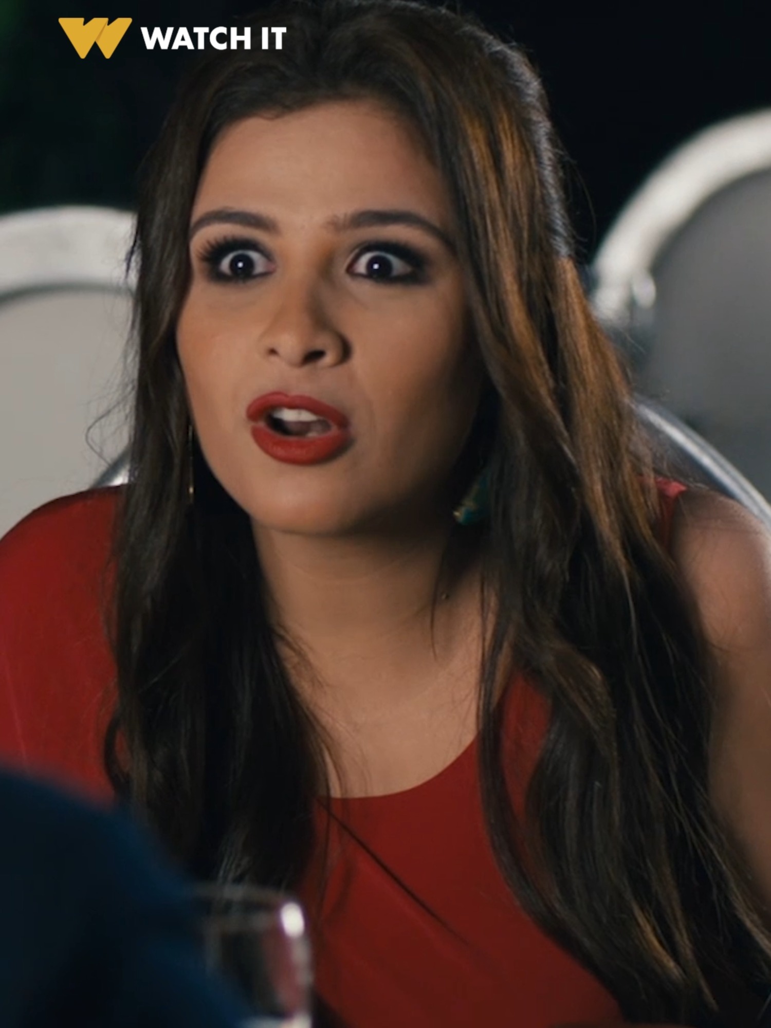 ده رد فعل نبيلة لمّا تيجي سيرة الجواز قدّامها 😂 اتفرج على فيلم #الآنسة_مامي على #WATCHIT اشترك الآن بباقات جديدة تبدأ من ١٩.٩٩ج في الشهر ١٩٩.٩٩ج في السنة! #whattowatch  #watchonwatchit