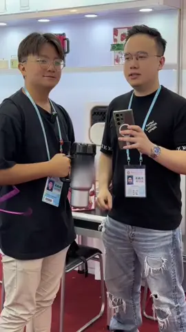 Berapa Modal Tumbler Viral ini ? 🤔