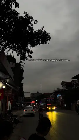 Lỡ như cả đời này không rực rỡ thì sao…#fyp #viral 