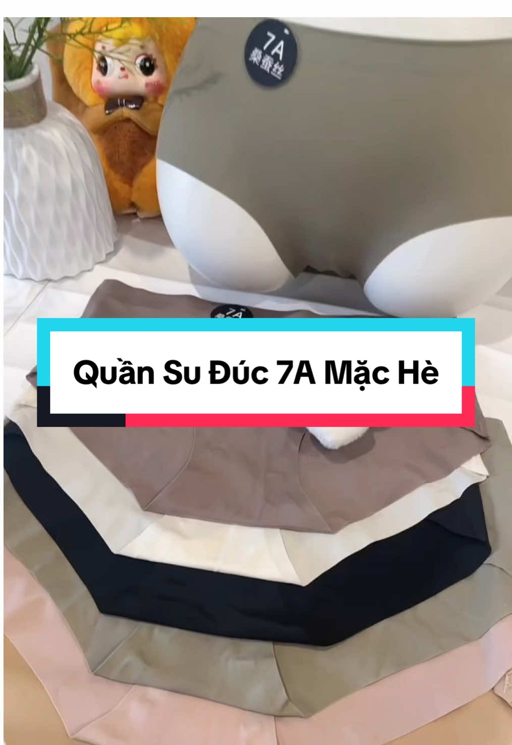 Combo Quần Su Đúc 7A Mặc Hè mát rươi #quanchip #xuhuong #quansuduckhongduongmay #quanducsukhongvien #fyp #foryou 