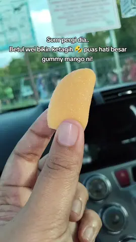 #gummy #mango 