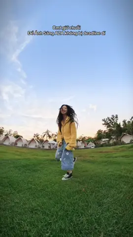 Hãy sử dụng sound này để khoẻ mạnh hồn nhiên vui tư mỗi ngày  Xin lỗi vì tướng chạy này :))  #TTLT #DAOLabels #CelebNetwork #DAOMusicEntertainment #AnhSangAZA 