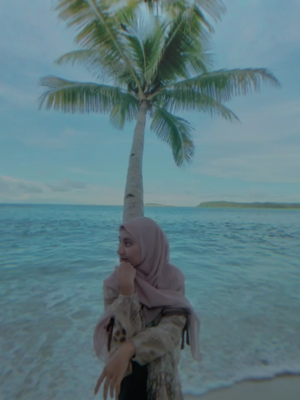marahi mmng se cantik ituu😍🫵#fyp #CapCut #sangihe 