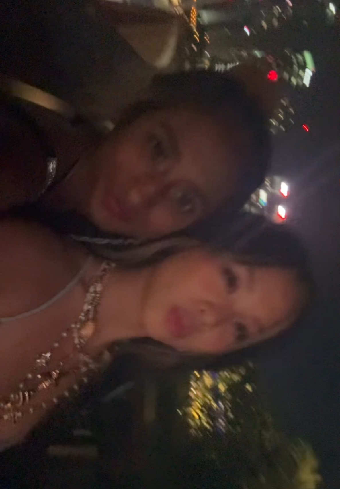 yk it's a great night when it ends with a fight with random fat men outside the club