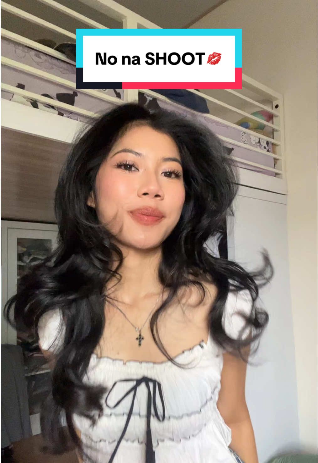 u never seen a sniper lookin’ this cute💋 @no na @88rising 