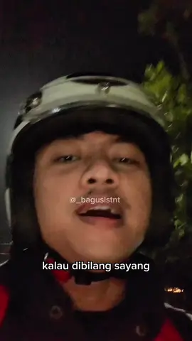 terkadang sadar diri itu perlu