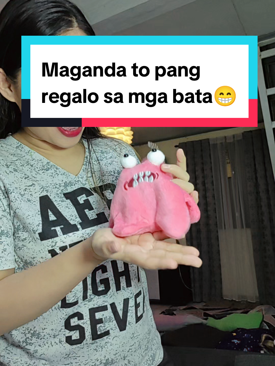 Nakaka aliw tong moving star 🌟😂😁 #giftideas #gift #toys #movingstar #stufftoys