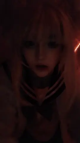 #togahimiko #togacosplay #cosplay #mha #myheroacademiacosplay 