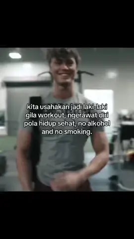 #motivation #pria #workout #workoutmotivation #gymmotivation🏋️‍♀️ #gym #fyp #workoutroutine #olahraga #anakworkout #GymLife 