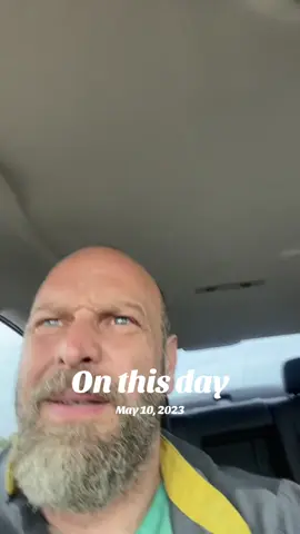 #onthisday