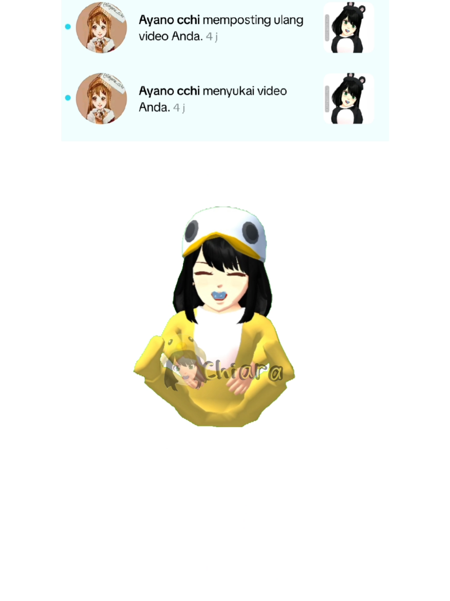 Thank youu kaak Ayaa😭💕 @Ayano cchi #trending #fyppppppppppppppppppppppp #fyppppppppppppppppppppppp #fyppppppppppppppppppppppp 