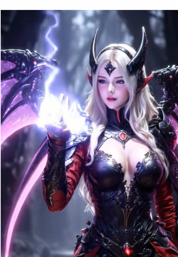 “Từ bóng tối nàng bước ra… mang theo sự tĩnh lặng của màn đêm và đôi cánh từng xé gió giữa bầu trời cô độc.” #batgoddess #aigirltransformation #nightcreature #mysticalbeauty #darkaesthetic #fantasyaiart #etherealwoman #goddessfromthenight #xuongtiktok #aivietnam #visualfantasy #mythicalvibes