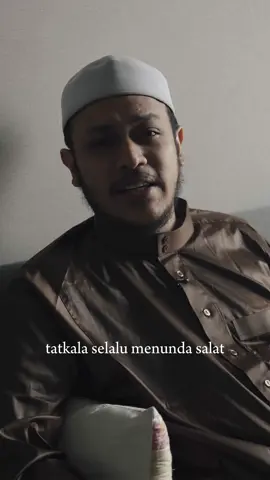 Sadarkah diri ini??? #selfreminder #sholat #taubat 