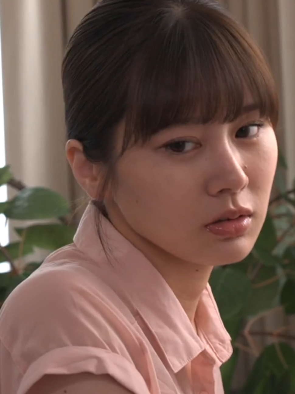 Ekspresinya berubah semenjak kenal paman.  #jepang #fypage 