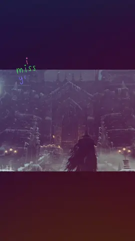 جيت ازورك يا افضل من قاتلته☝🏻😔 #bloodborne #سولز #foryou #fyp #explore 