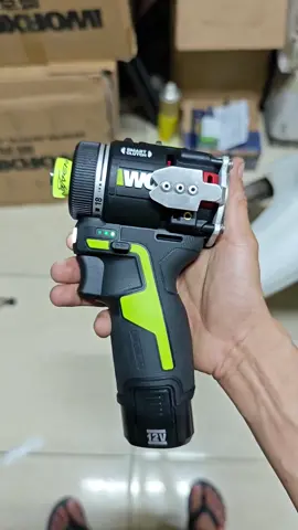 Chiều anh em hết mức #worx #worx135 Có ngắt lực điện tử