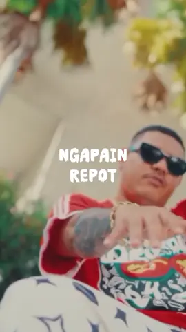 🎶 Ngapain Repot #amansajamongapainmorepot #ngapainrepot #wizzbakerngapainrepot #freslynikijuluw #totoncaribo #viraltiktok #lagutimur #fyp #centrumstory 