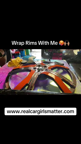 #realcargirlsmatter #TikTokAutoCampaign #CarTok 