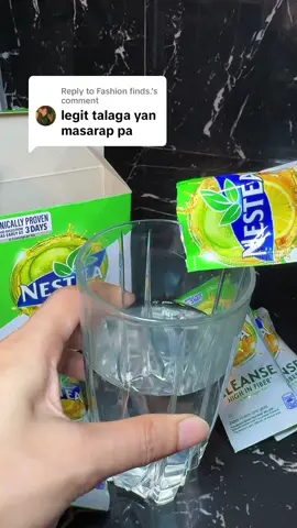 Replying to @Fashion finds.  #nestea #juicedrink 