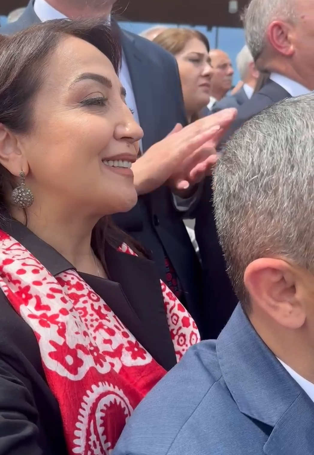 10.05.25 Ağdam muğam mərkəzinin açılışında Cənab Prezident Ali Baş Komandan  İlham Əliyev və vitse-prezident birinci xanım Mehriban Əliyeva ilə görüşümüzdən xatirə 🇦🇿❤️ #azərbaycan #azərbaycan🇦🇿 #prezident #ilhaməliyev #alibaşkomandan #mehribanaliyeva #simarəimanova #simaraimanova #agdam #mugam #qarabag #qarabağ #şuşa #qlobal #qlobaltiktok #keşfet #kəşfetazərbaycan #qarabağazərbaycandır🇦🇿 #tiktokazerbaycan 