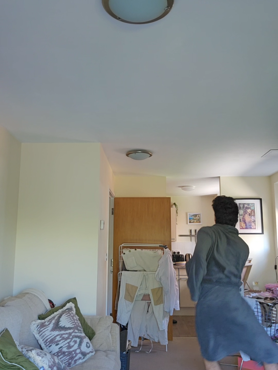 Let me break it down for you. #dance #salsa #breakitdown #blueshirtguy 