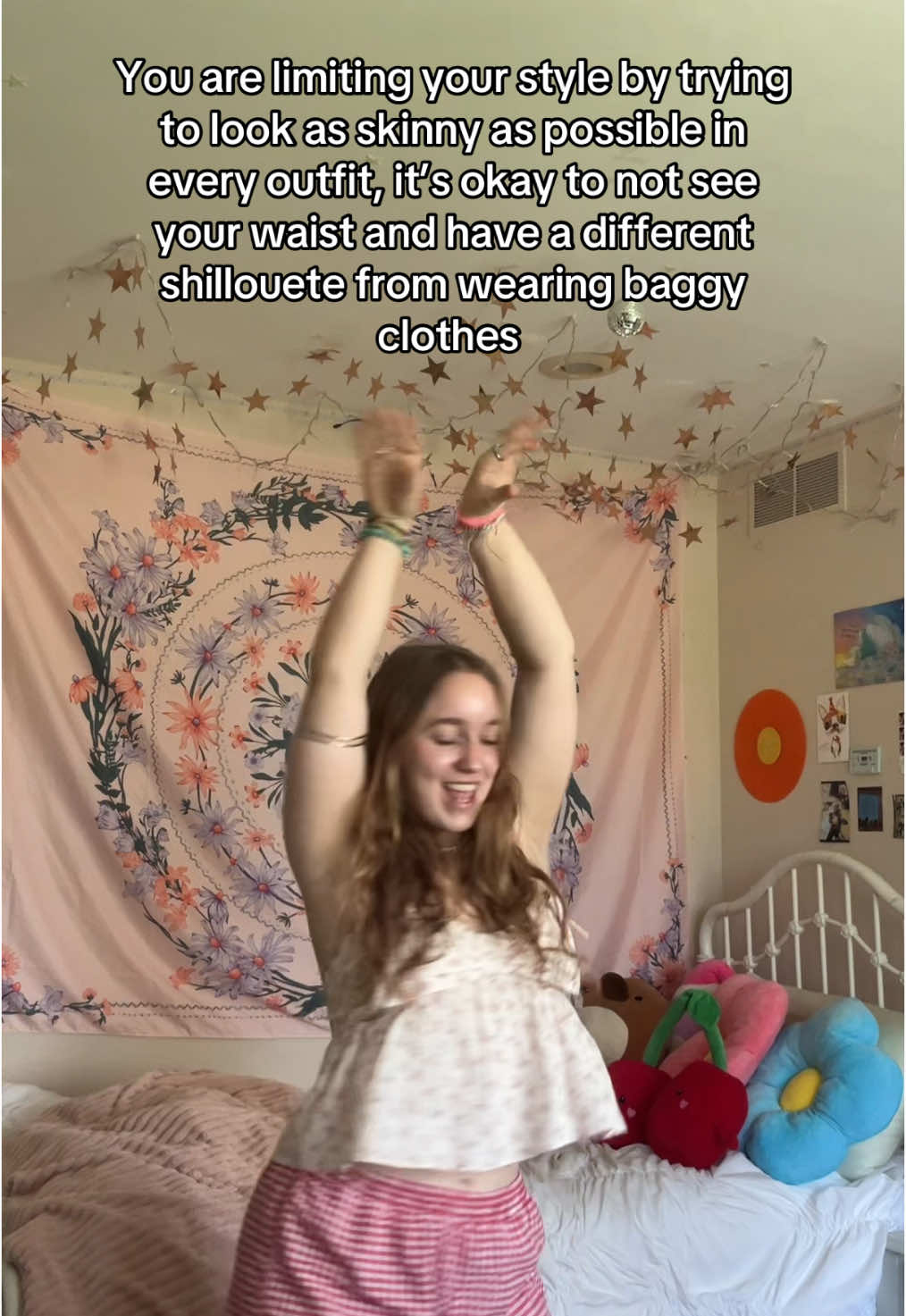 Took me too long to learn 🙃 #fashiontok #girlhood #forthegirls #fashiontips #OOTD #outfitinspo #summeroutfits #summerstyle #girlsrelate #relatable 