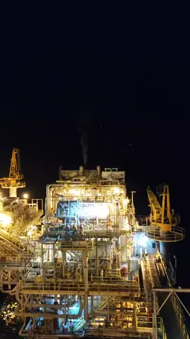 #offshore #offshoreindonesia #oil&gas #onwj 