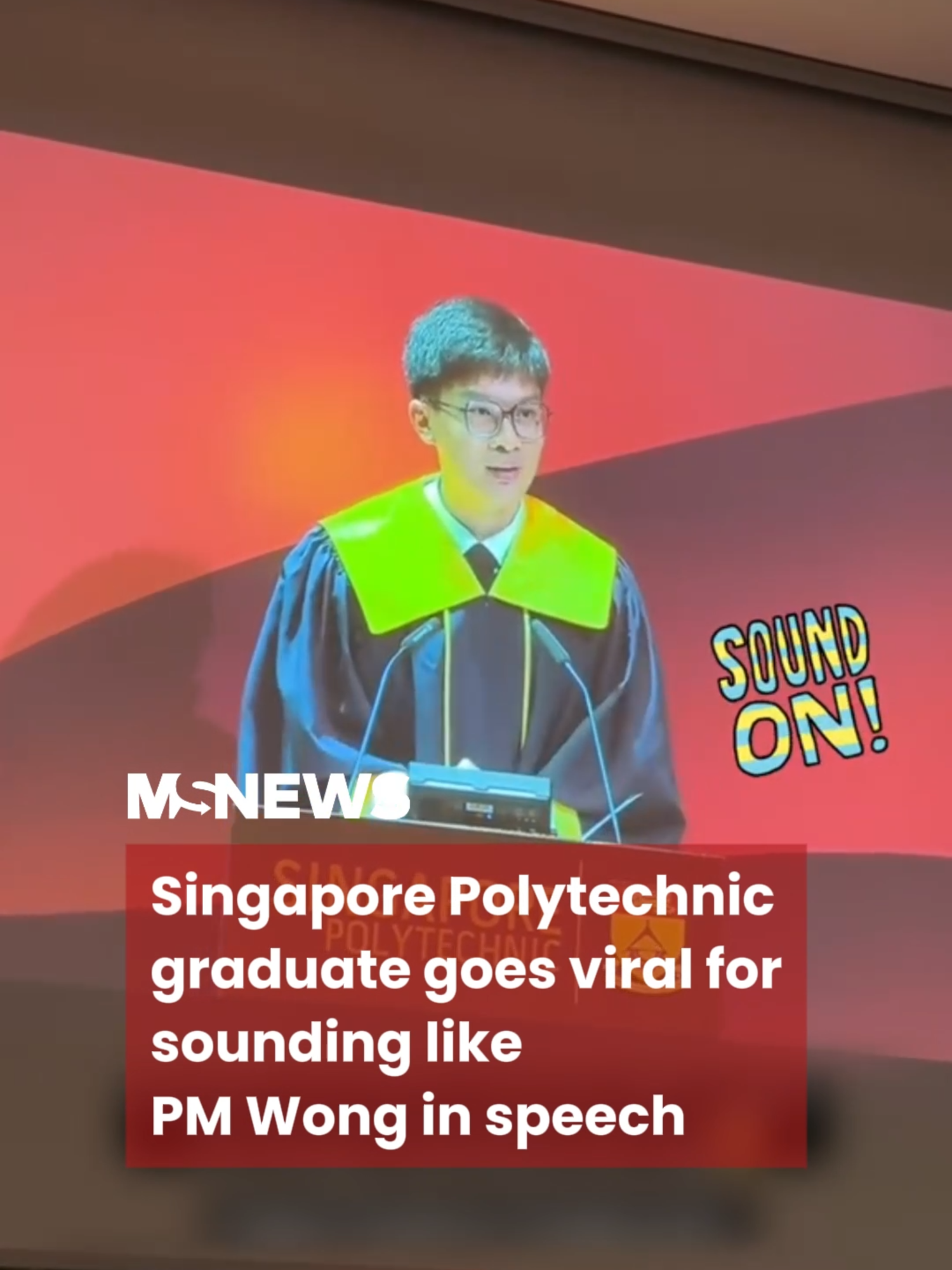 Wait a minute… #mustsharenews #tiktoksg #fypsg