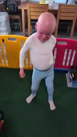 Mój kochany synek ❤️ #TrueLove #happy #harlequinichthyosis 