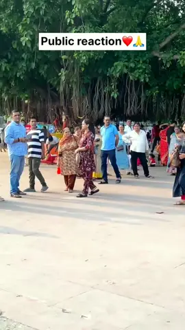 Public reaction - आतंकवाद का कोई धर्म, देश या रंग नहीं होता। सैनिक की मौत पर देश बनता है — नफरत से नहीं। . . . . . . . #soldier #viral #india #pak #war #patiala #reaction #public #thoughts #instagram #explore #indiavspak #reelitfeelit #rishikesh #trivenighat #tiktok  #creatorsearchinsights  @FACT2FACT @Miracleton @𝐃  𝐑  𝐄  𝐀  𝐌 