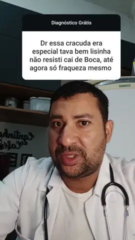 cracuda lisinha  #doutor #humor #historia #segue 