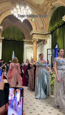 Oran fashion week day 1 #Algeria #oran 