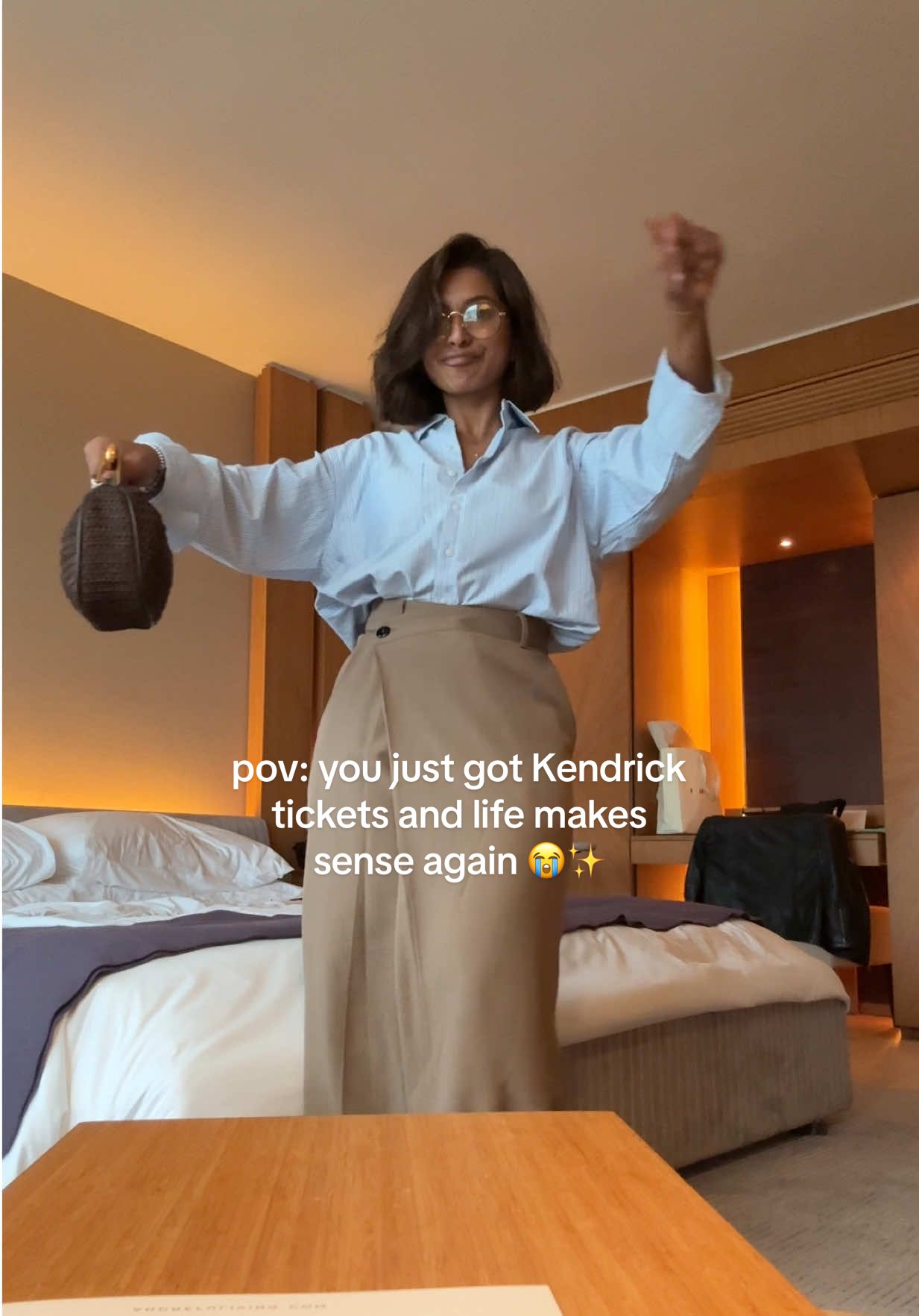 I cannot wait for the Kendrick concert 😭😭😭😭 #fyp 