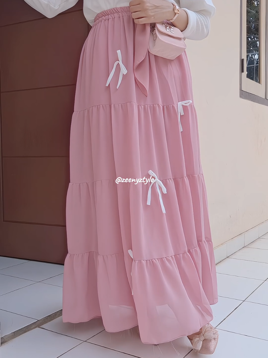masa secantik ini ga di miliki? #rok #skirt #outfitideas #OOTD #foryou #fyp 
