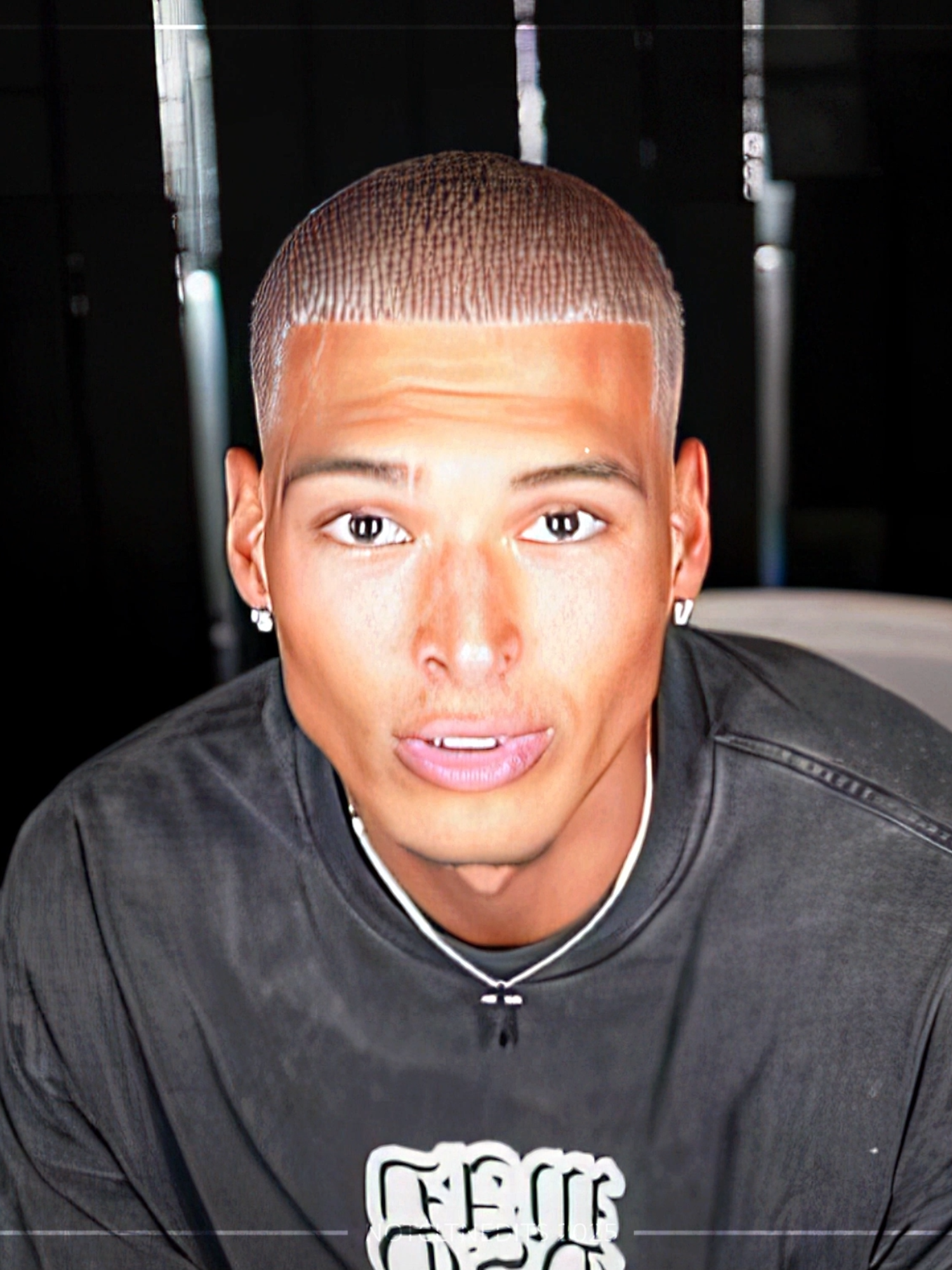 Marlon and I's new hair gotta be nerfed 😂 #marlon #marlonedit #edit #fyp #viral #trending @marlon3lg