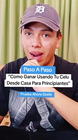 Muchos tienen un celular en la mano pero pocos saben usarlo para ganar. Descarga ahora MerlinAi de Google Play Store o App Store #hack #merlinai #ai #ganardecasa #trabajoremoto #ingresospasivos 