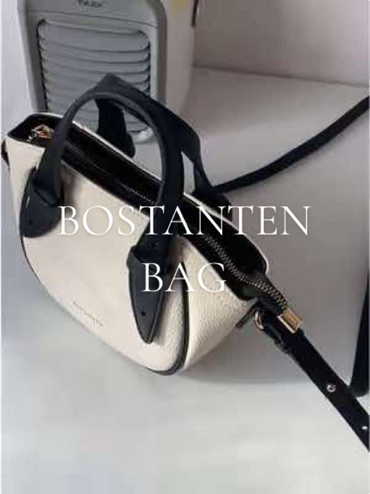 Two tone Bag Reco. #fyp #tiktok #foryou #bag #bagrecommendation  #bostantenbag #bostanten 