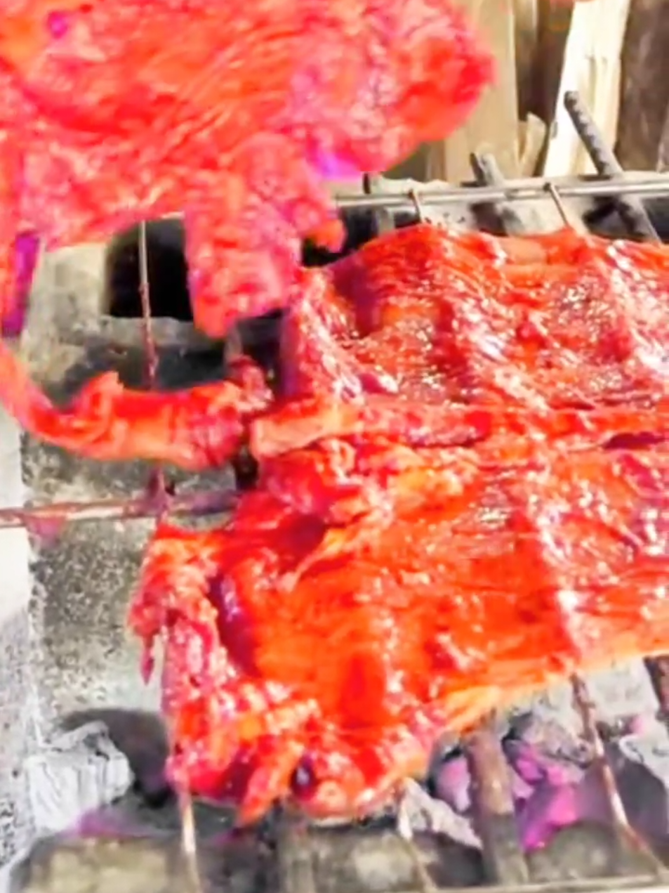 Asi quedo la carne chinameca , Muy rico! #risas #reels #virals #risa #doñacata #doñacataydominga #fyp #flypシ #videoviral #viralreels #viralditiktok #comedia #viral #viralsong 