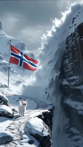 Kitten Trapped by an Avalanche… Then He Showed Up 🐾❄️ #saintbernard#swissalps#herodog#rescuestory#mountainrescue#doglovers#switzerlan#animalrescue#viralvideos#petrescue#kittenrescue#alpineheroe#bravedo#dogrescuing#naturedrama#snowrescue#norway#austria🇦🇹#alps#fjord#skier#rescue#scandinavia#mountainlife#mountain#poorcat#hmmind#mockedcomedy😂😂#animatedstory#inspirationalvideo#catstory#sadcatstory#aicatstory#catstorytime#aicatvideo#aicat#kitten#newcat#kidstory#cat#whitecat#stbernard#alpine