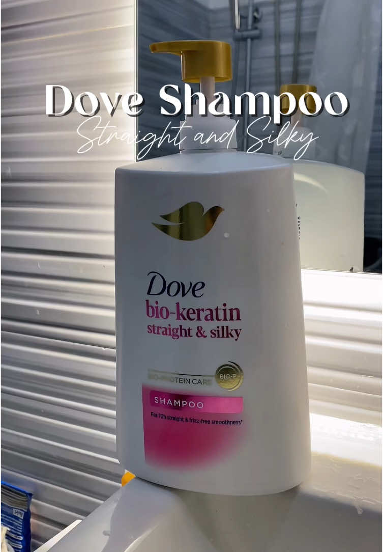 Dove Shampoo na 1.4L 😱😳 sulit na sulit talaga #dove #dovephilippines #doveshampoo #shampoo #dovepink #dovestraightsilkyph #straighthair #smooth #madelinescollection #kamilandgerome #fyp #foryoupage #foryoupage #trending #viral 