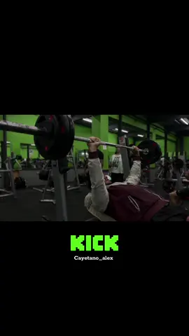 Sigan en Kick 