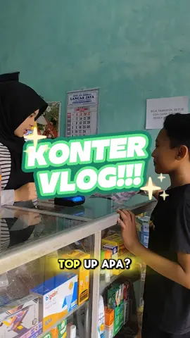 Lebih simple layani pelanggan kalau pakai aplikasi serba bisa yang bisa jadi andalan agen. Kalian yang juga terjun di bisnis agen spill juga dong tim gonta ganti aplikasi atau cukup satu aplikasi aja? #adayinmylife #kasirvlog #loketuwik #bisnisdarirumah #bisnisagen #bisniskonter #bisnisonline #konter #warung #loket #agen #foryoupage #fyp