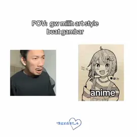 cuma berdasarkan fav style aja sih #memestiktok #drawing #sketch #memecut #joke #art #artist #artstyle #fyp #foryoupage #masukberanda 