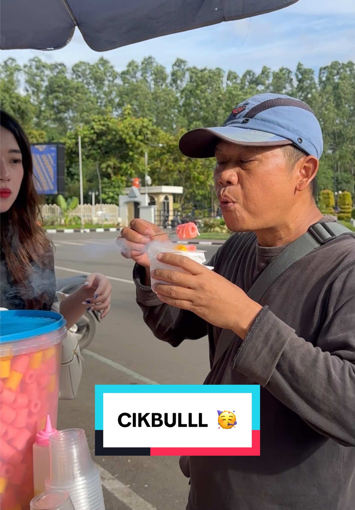 CAIR DHEIK EPS 294 - CIKBULLL  🥳