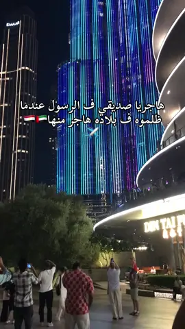 #الامارات_العربية_المتحده🇦🇪 #الهجرة #dubai🇦🇪 #برج_خليفه 